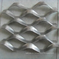 Malla de metal expandido galvanizado (ISO 9001: 2008) Eemm-01